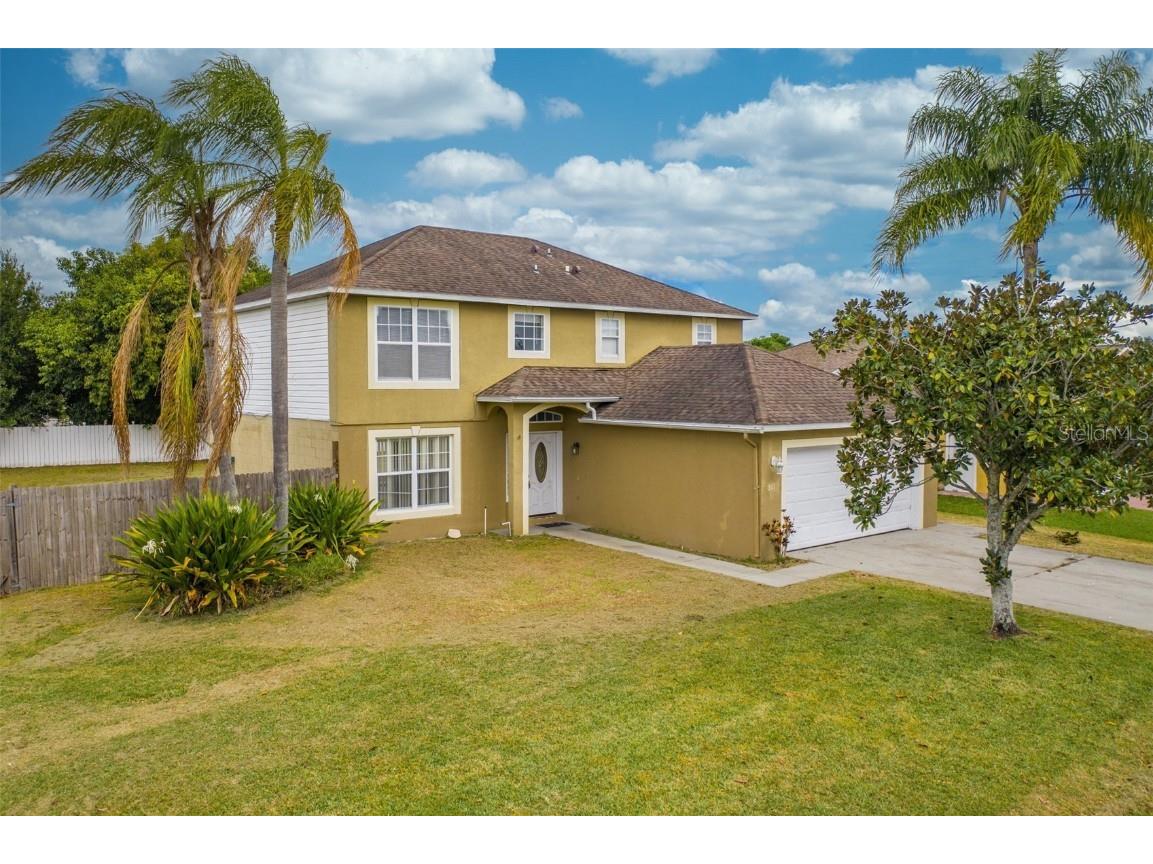 301 Alegriano Court Kissimmee FL 34758 S5093698 image1