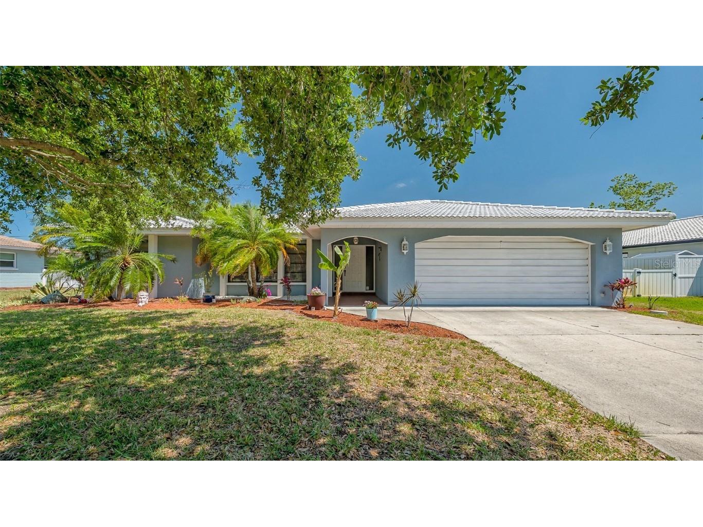 301 Angelico Drive Nokomis FL 34275 A4650028 image1