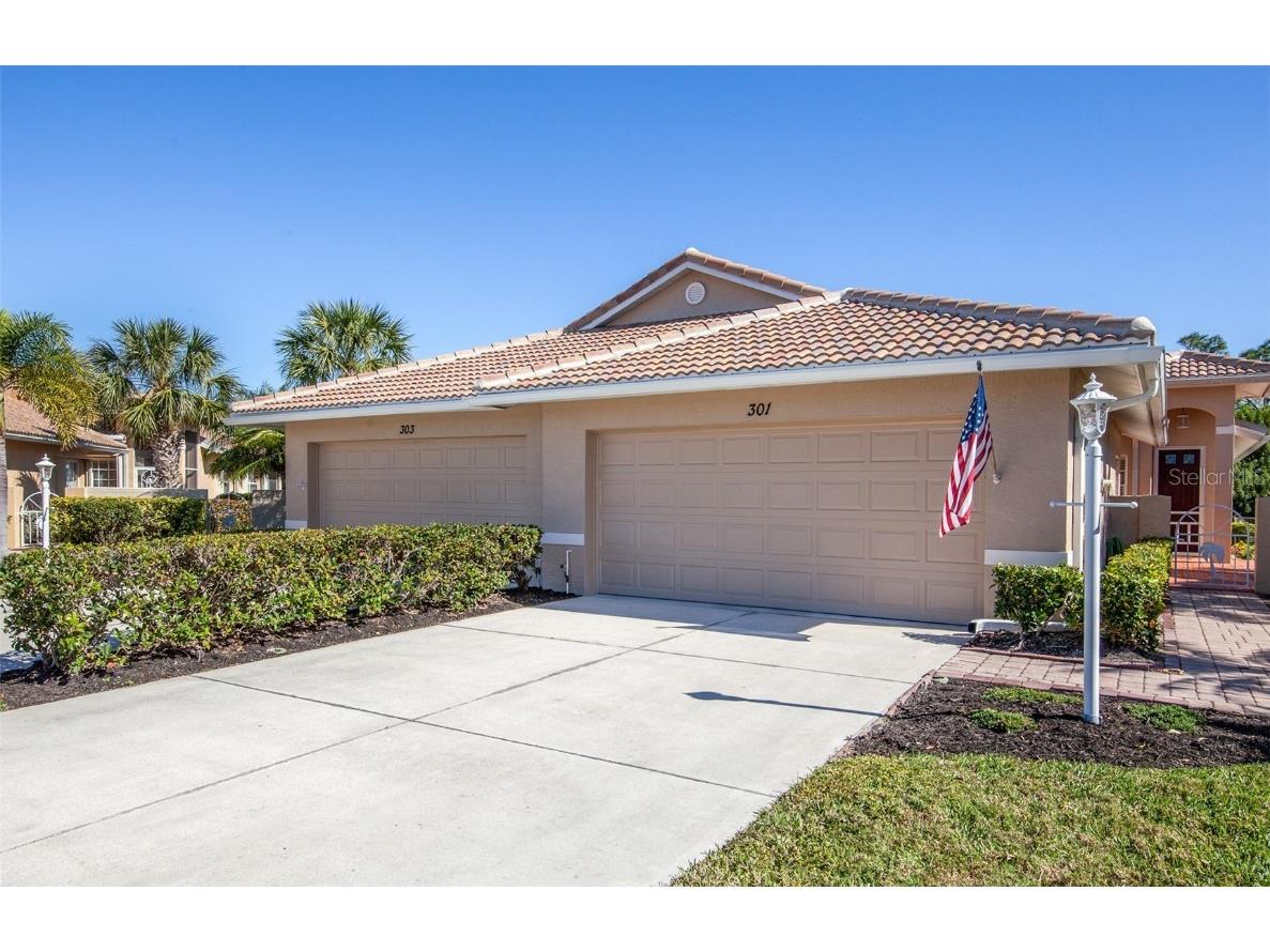 301 Auburn Woods Circle Venice FL 34292 N6131125 image1