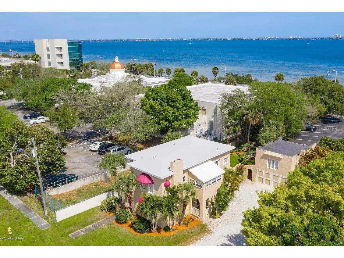 301 Audubon Drive #103 Melbourne FL 32901 S5086435 image1