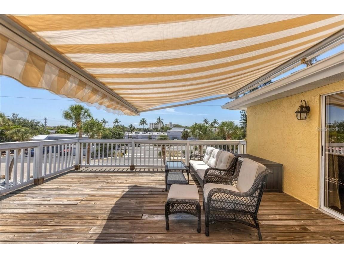 301 Avenida Madera #A Sarasota FL 34242 - Canal A4649551 image14