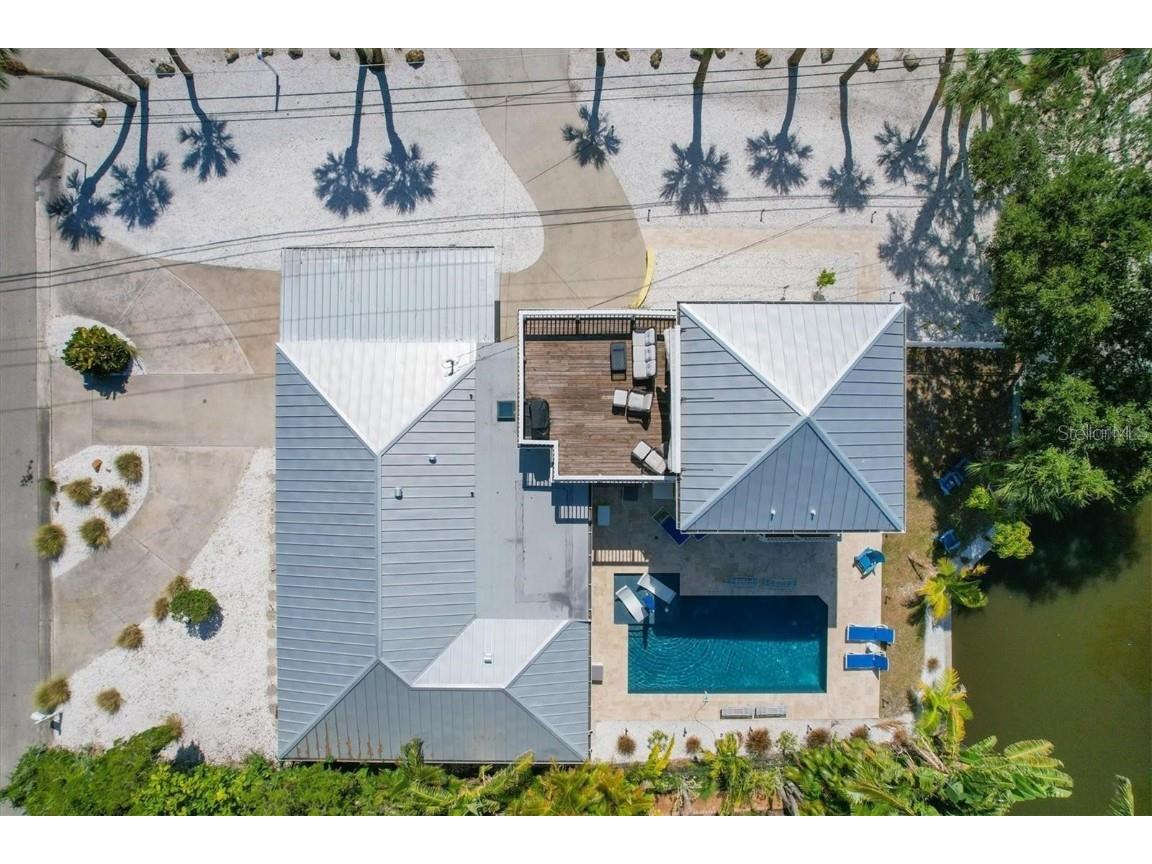 301 Avenida Madera #A Sarasota FL 34242 - Canal A4649551 image25