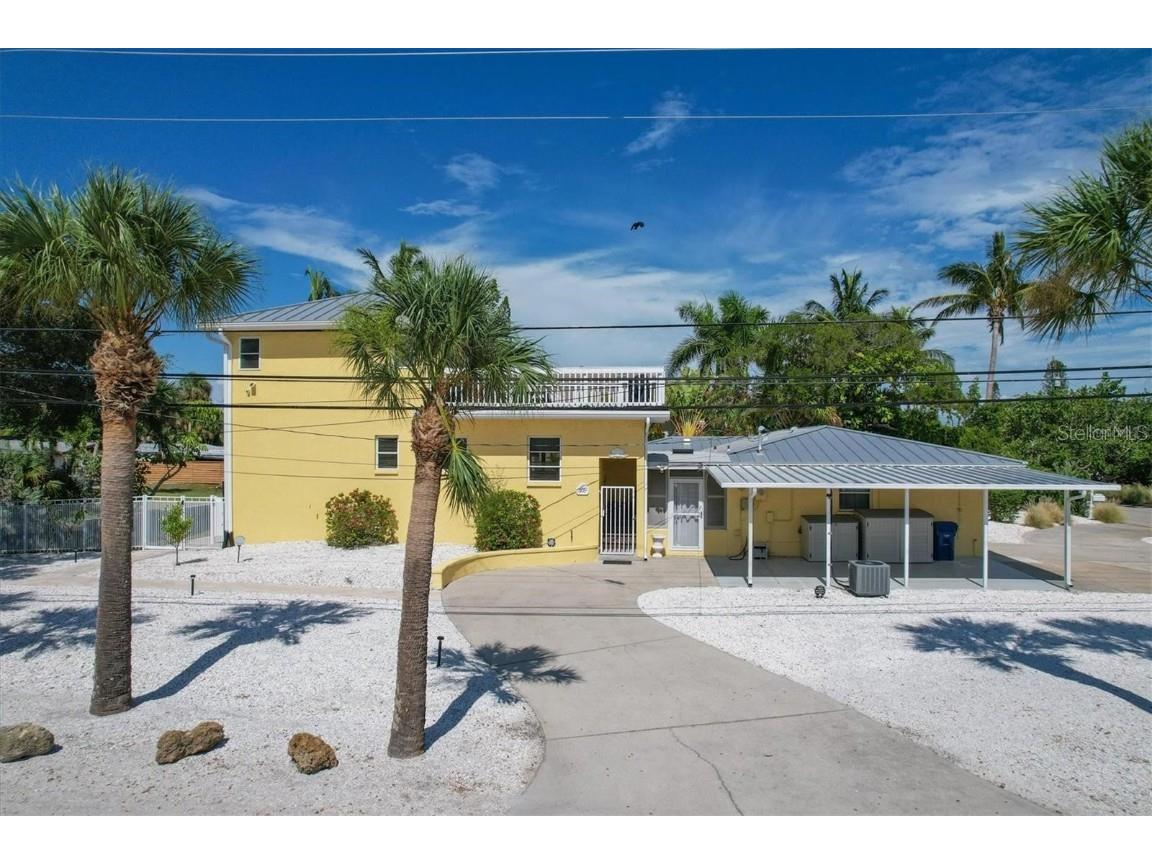 301 Avenida Madera #A Sarasota FL 34242 - Canal A4649551 image28