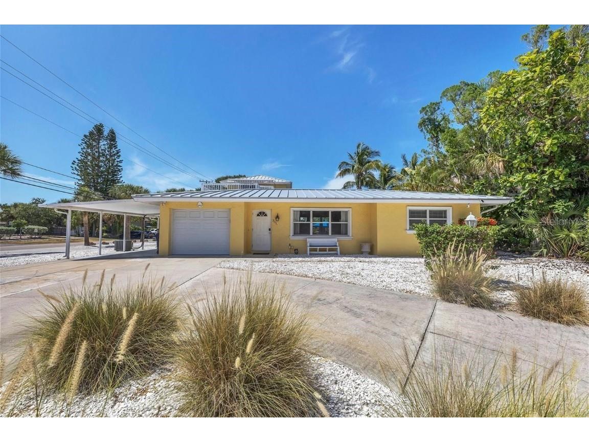 301 Avenida Madera #A Sarasota FL 34242 - Canal A4649551 image29