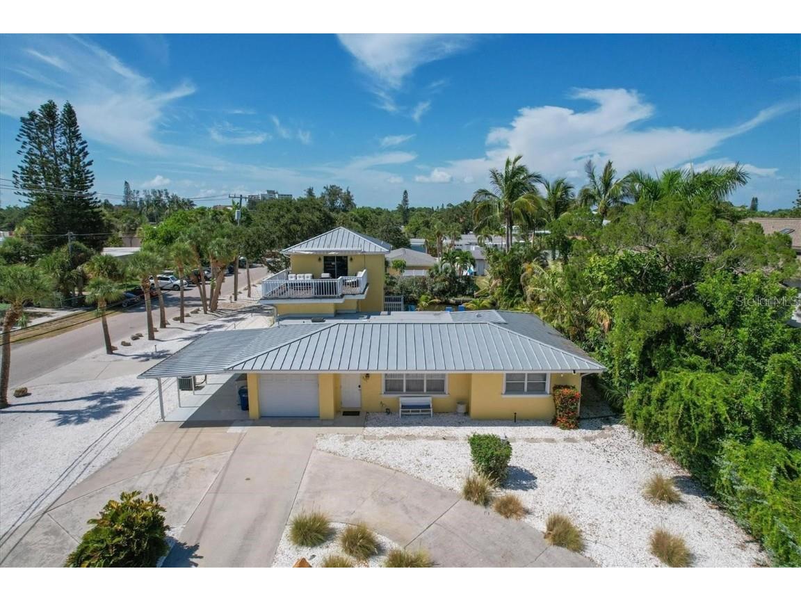 301 Avenida Madera #A Sarasota FL 34242 - Canal A4649551 image31