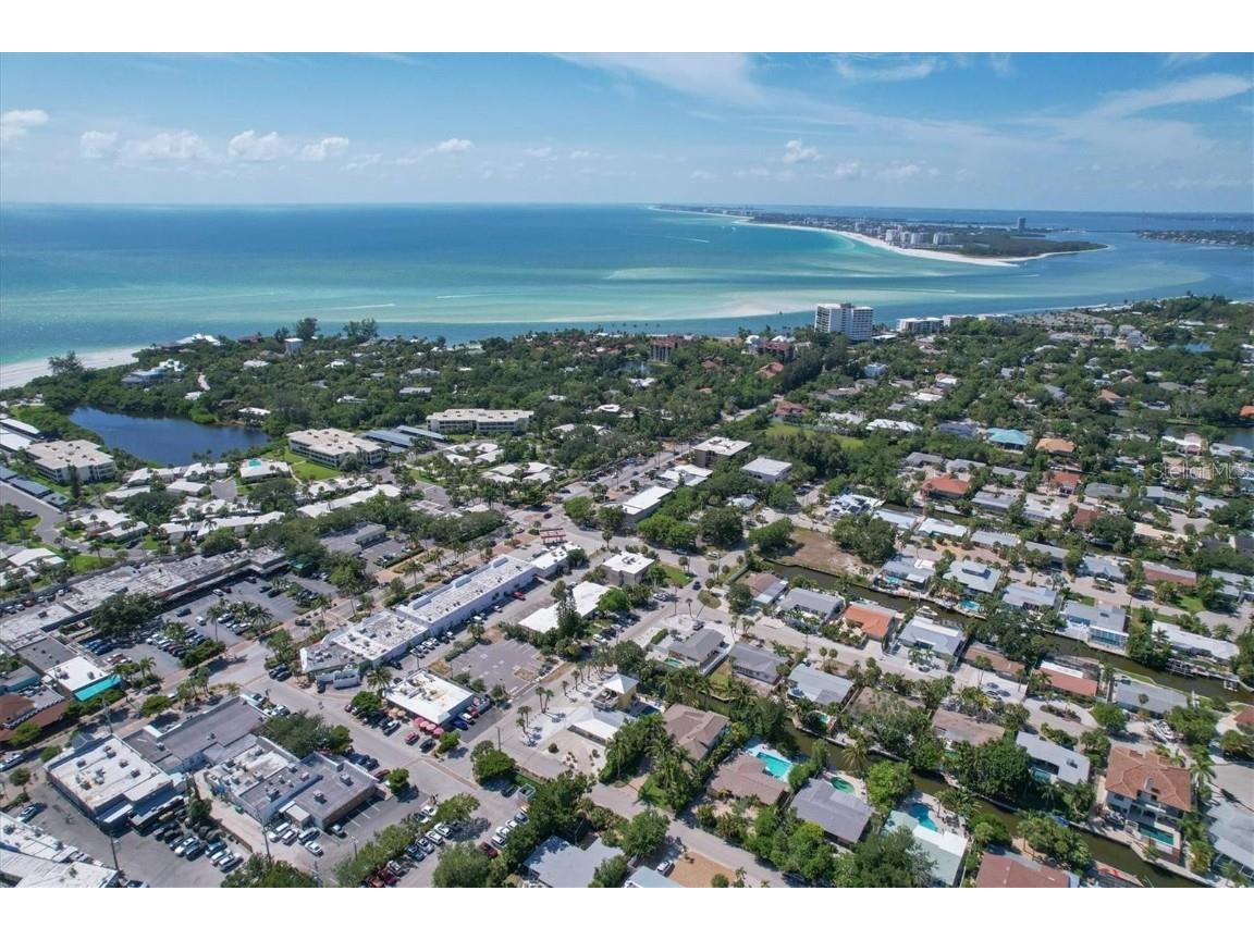 301 Avenida Madera #A Sarasota FL 34242 - Canal A4649551 image34