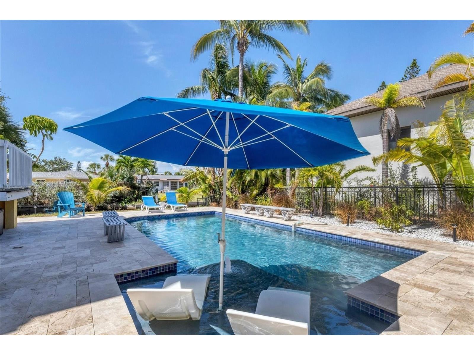 301 Avenida Madera #A Sarasota FL 34242 - Canal A4690447 image14