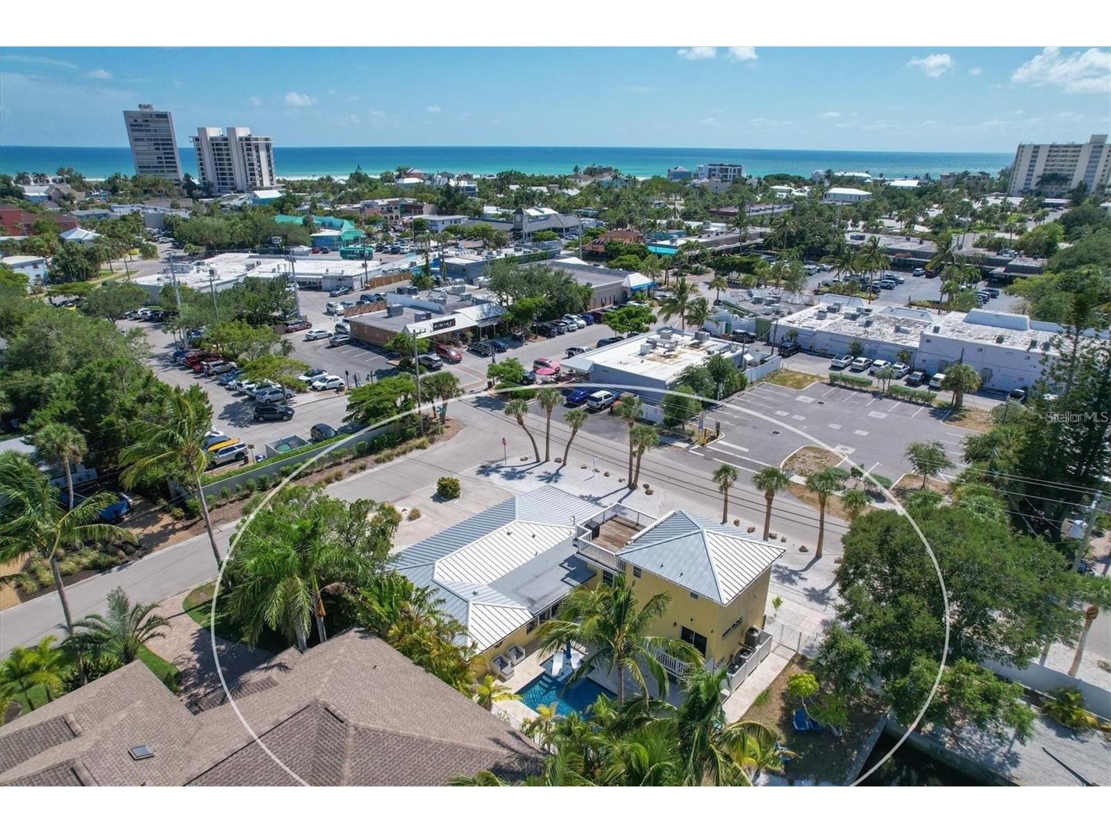 301 Avenida Madera #A Sarasota FL 34242 - Canal A4690447 image21