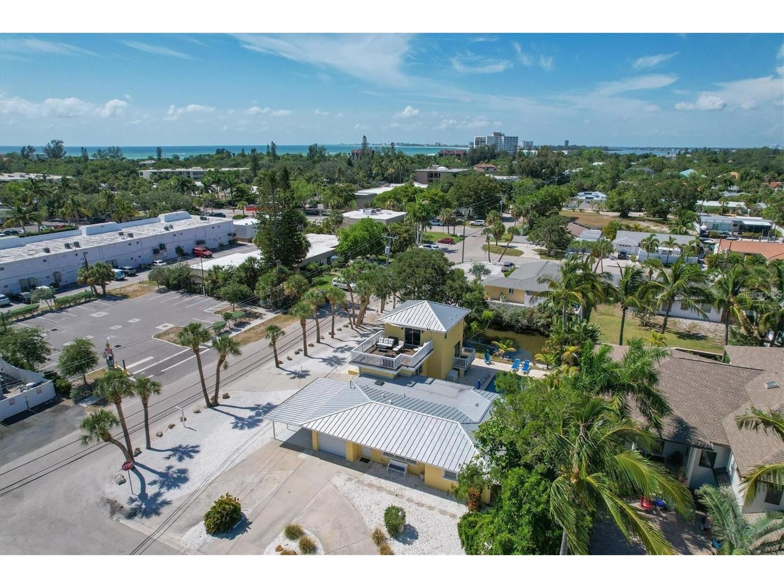 301 Avenida Madera #A Sarasota FL 34242 - Canal A4690447 image22