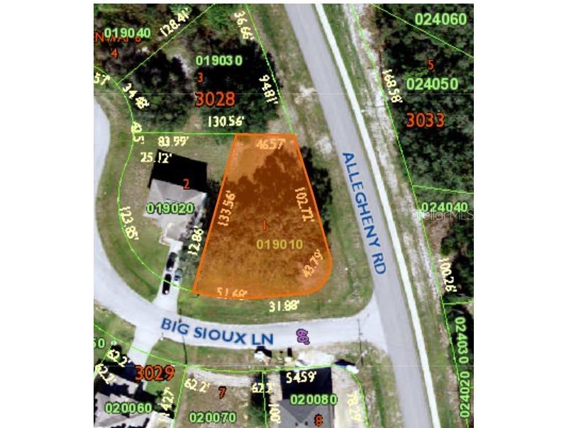 301 Big Sioux Lane Poinciana FL 34759 O6118062 image1