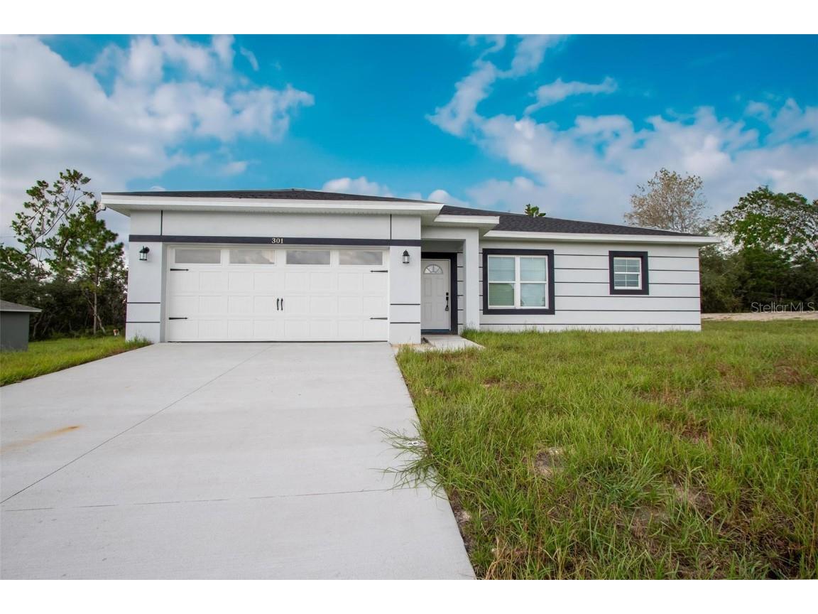 301 Bowfin Drive Kissimmee FL 34759 S5121657 image1