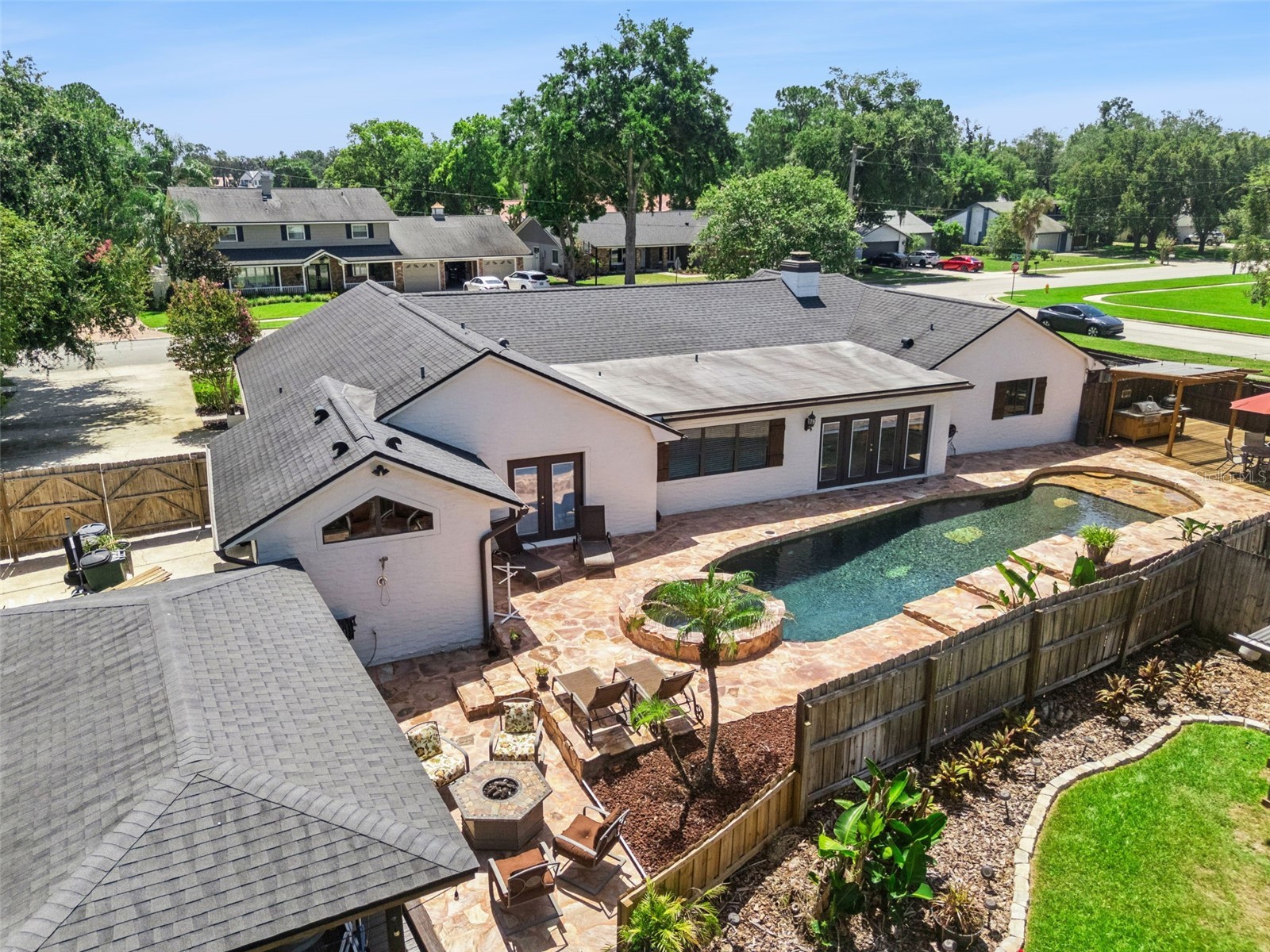 301 Brantley Harbor Drive Longwood FL 32779 - LAKE BRANTLEY O6422237 image39