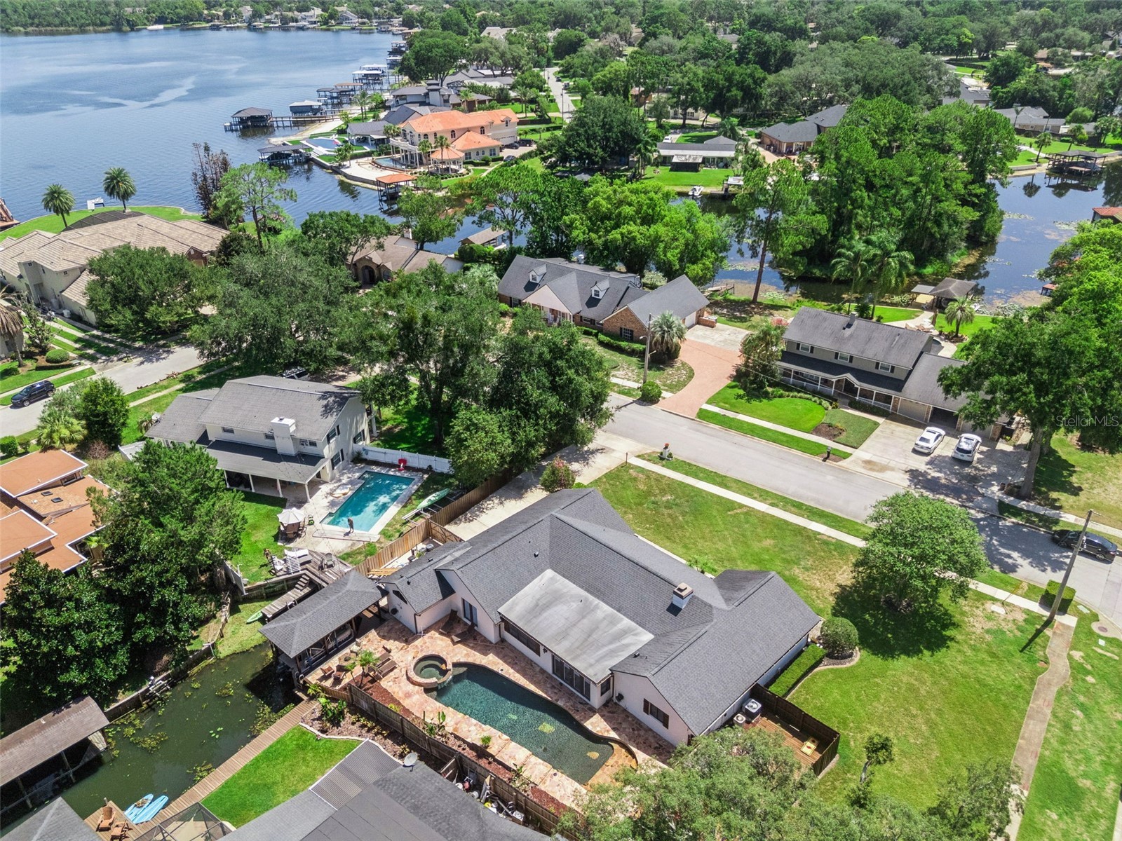 301 Brantley Harbor Drive Longwood FL 32779 - LAKE BRANTLEY O6422237 image40