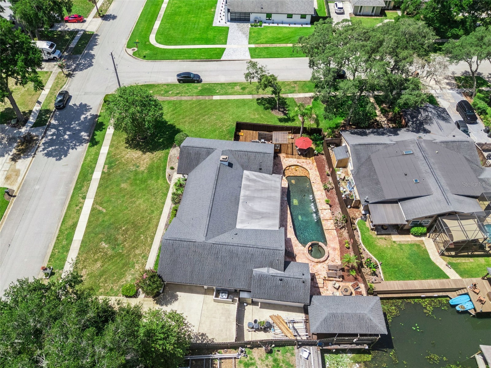 301 Brantley Harbor Drive Longwood FL 32779 - LAKE BRANTLEY O6422237 image41