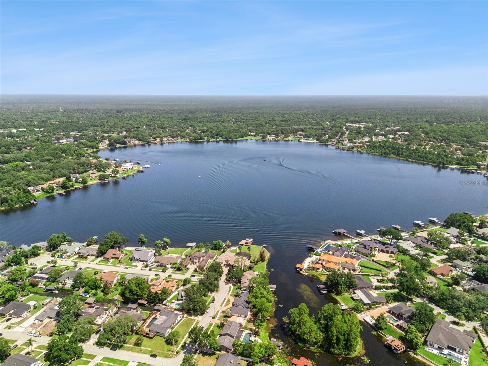 301 Brantley Harbor Drive Longwood FL 32779 - LAKE BRANTLEY O6422237 image43