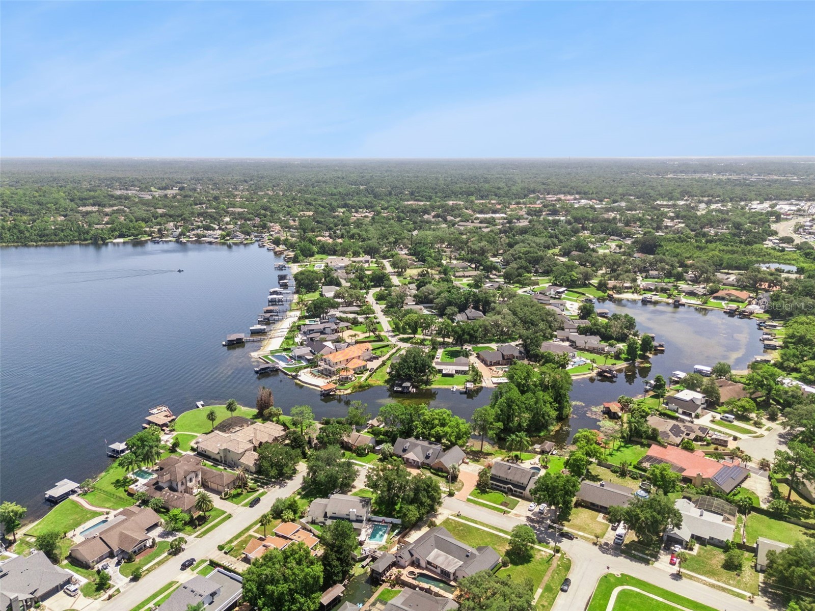 301 Brantley Harbor Drive Longwood FL 32779 - LAKE BRANTLEY O6422237 image44