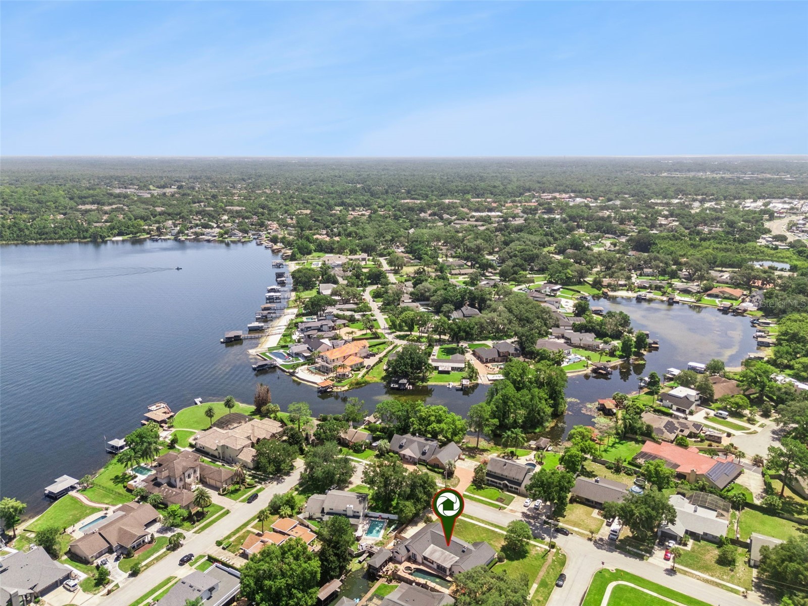 301 Brantley Harbor Drive Longwood FL 32779 - LAKE BRANTLEY O6422237 image46