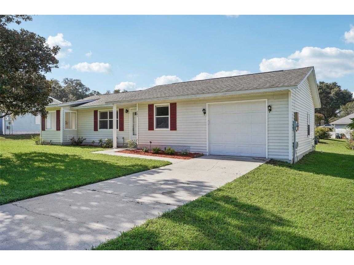 301 Brigadoon Circle #301 Leesburg FL 34788 G5100808 image1