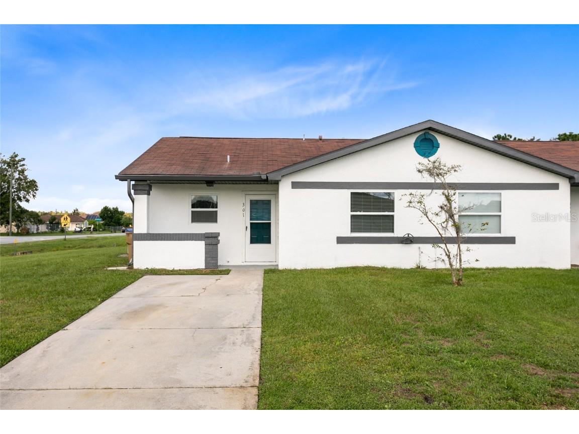 301 Caldbeck Way Kissimmee FL 34758 S5096976 image1