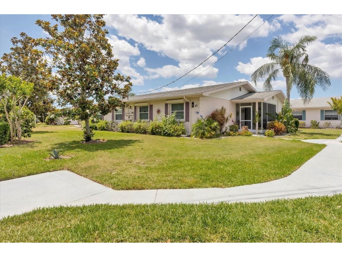 301 Canton Court #83 Sun City Center FL 33573 T3523754 image1