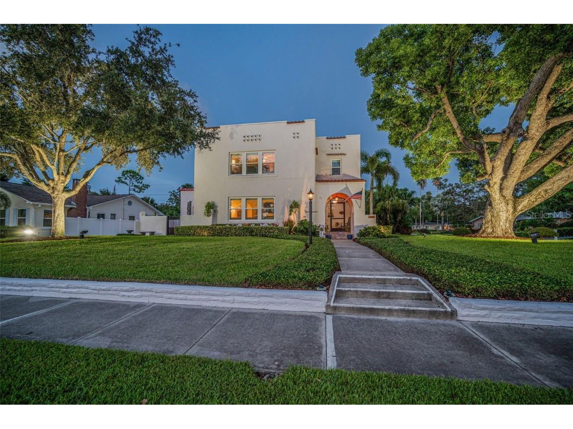 301 Citrus Avenue Dunedin FL 34698 - ST JOSEPH SOUND INTERCOASTAL TB8414735 image1
