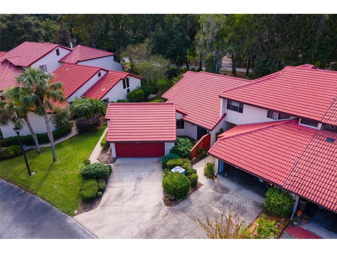 301 Clusterwood Drive Yalaha FL 34797 - LAKE HARRIS G5074586 image1