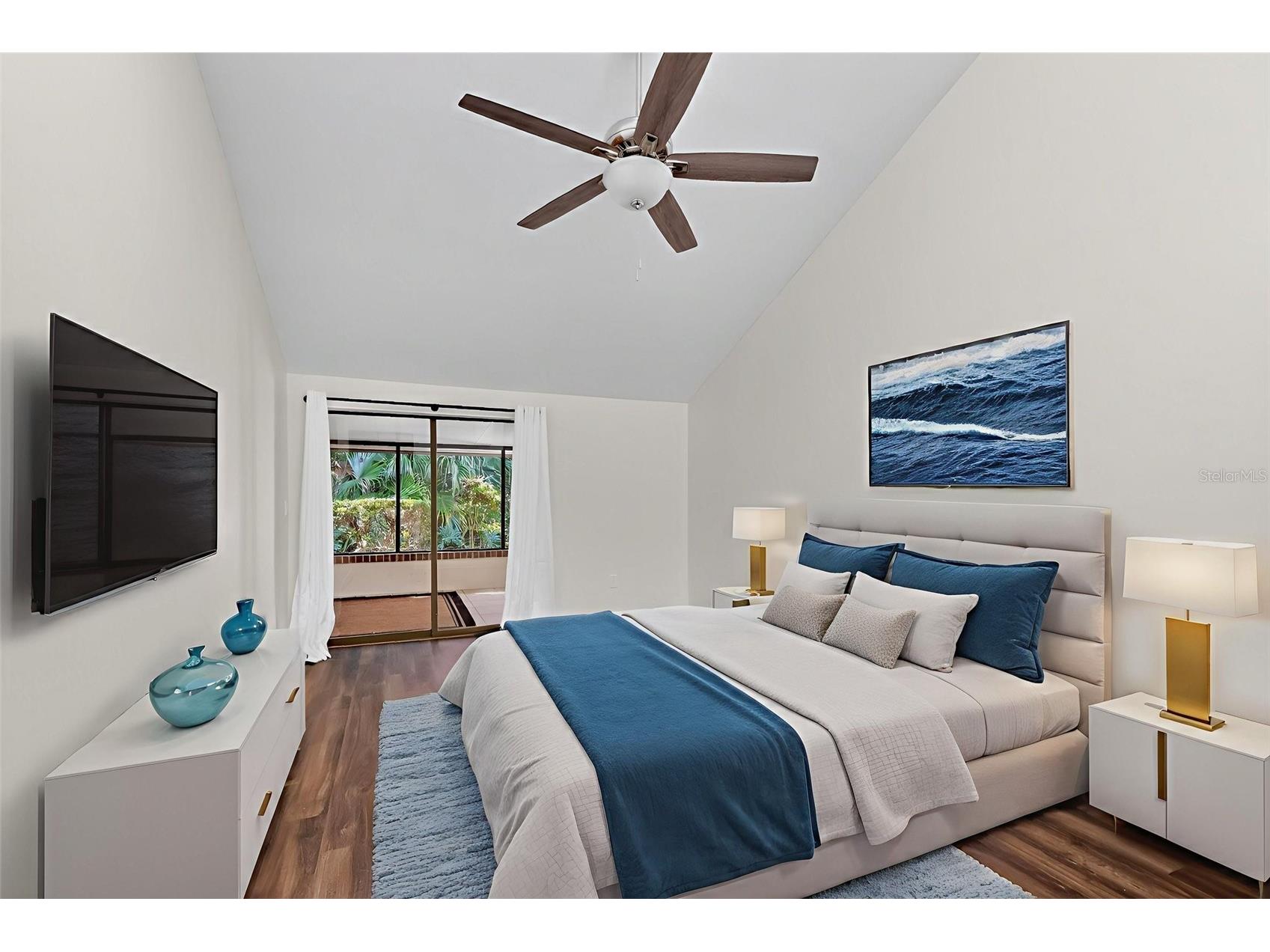 301 Clusterwood Drive Yalaha FL 34797 - LAKE HARRIS CHAIN OF LAKES G5107543 image21