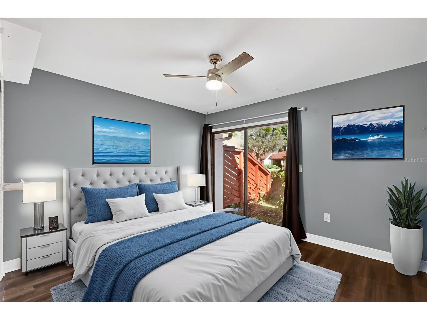 301 Clusterwood Drive Yalaha FL 34797 - LAKE HARRIS CHAIN OF LAKES G5107543 image26