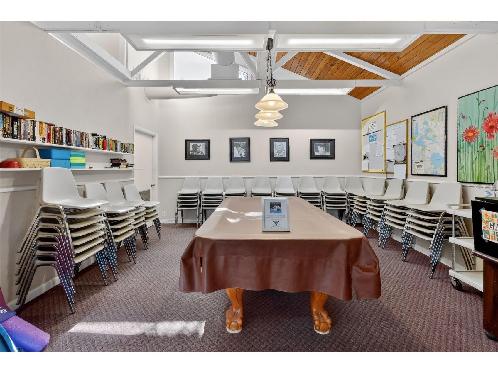 301 Clusterwood Drive Yalaha FL 34797 - LAKE HARRIS CHAIN OF LAKES G5107543 image41