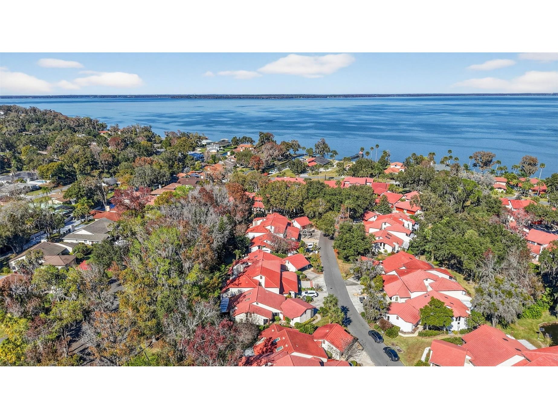 301 Clusterwood Drive Yalaha FL 34797 - LAKE HARRIS CHAIN OF LAKES G5107543 image48