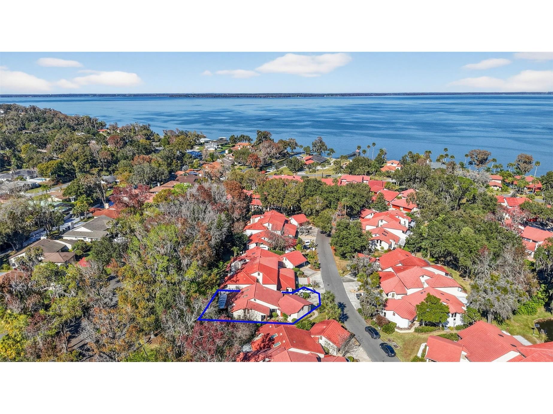 301 Clusterwood Drive Yalaha FL 34797 - LAKE HARRIS CHAIN OF LAKES G5107543 image5