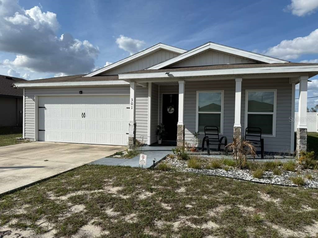 301 Daffodil Lane Poinciana FL 34759 S5145580 image1