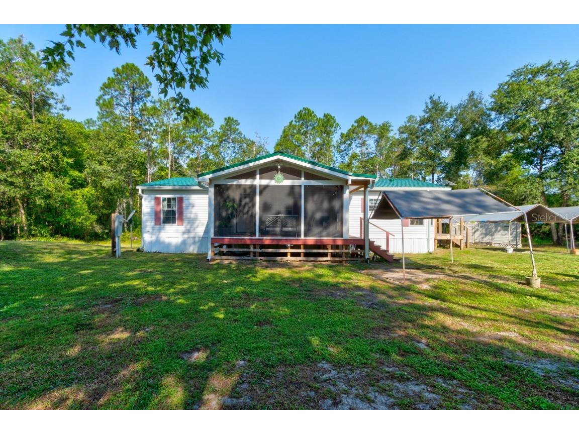 301 Deep Creek Branch Road De Leon Springs FL 32130 FC303165 image1