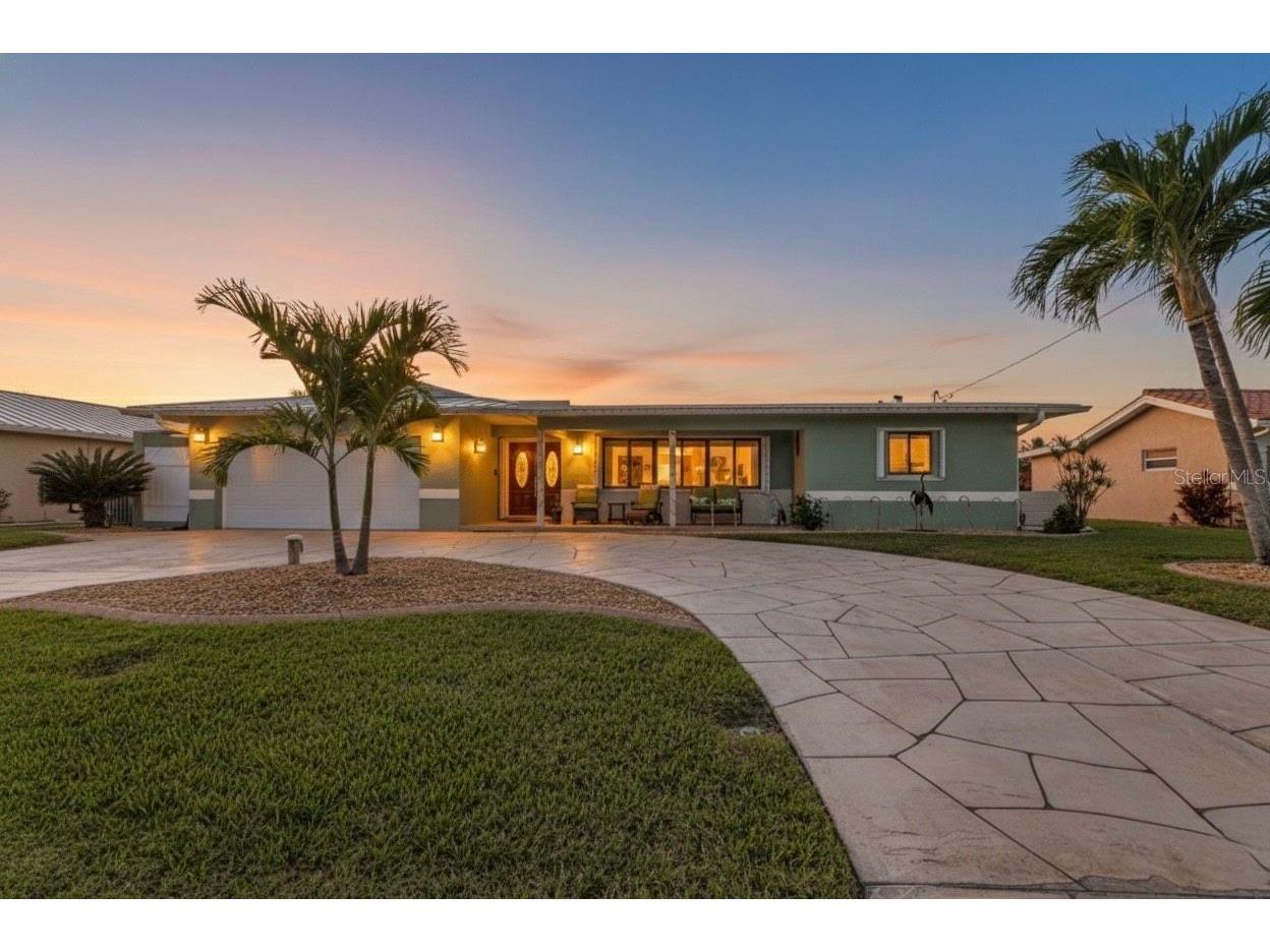 301 Delido Court Punta Gorda FL 33950 C7518936 image1