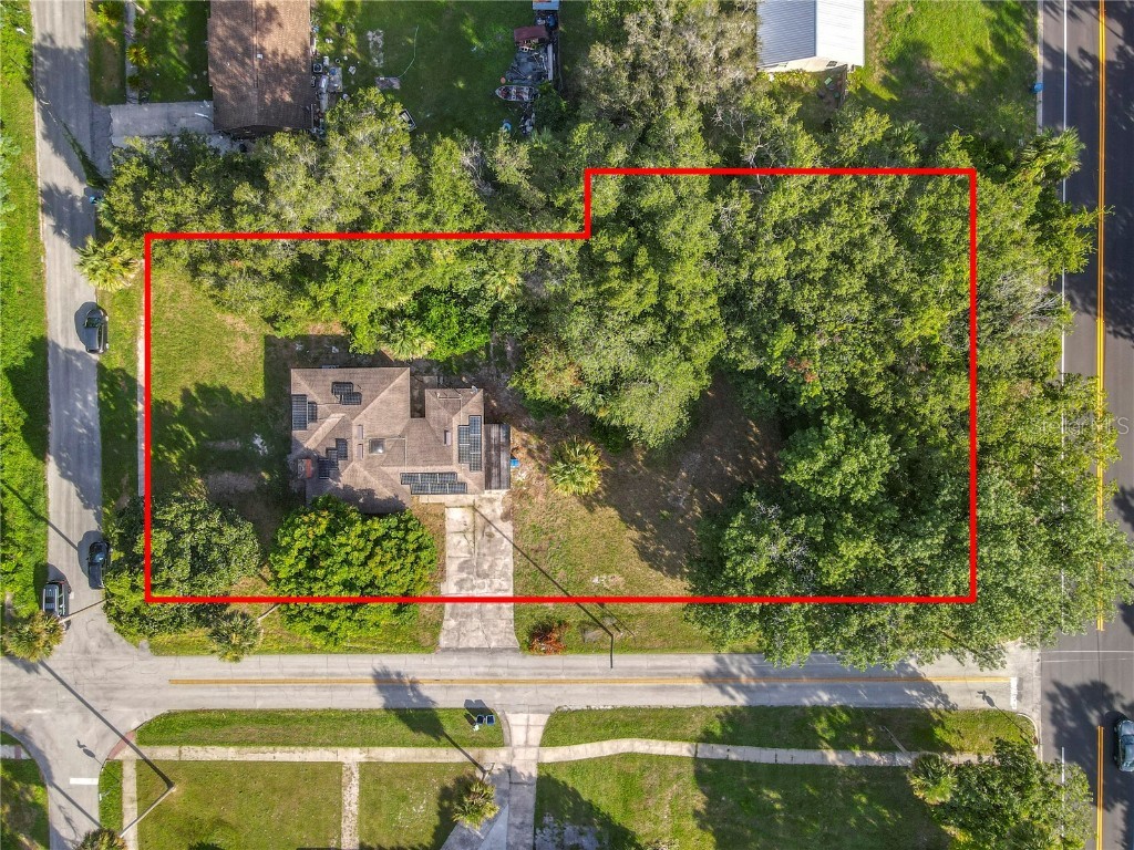 301 Desoto Avenue De Leon Springs FL 32130 NS1085830 image1