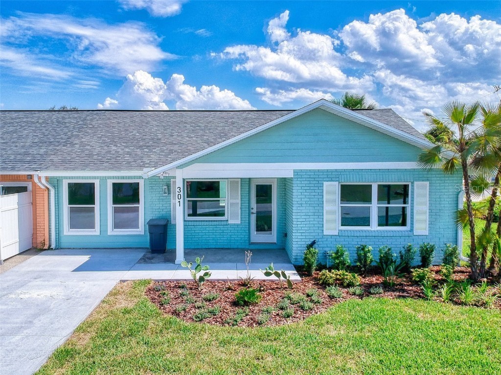 301 Due East Street New Smyrna Beach FL 32169 NS1081809 image1