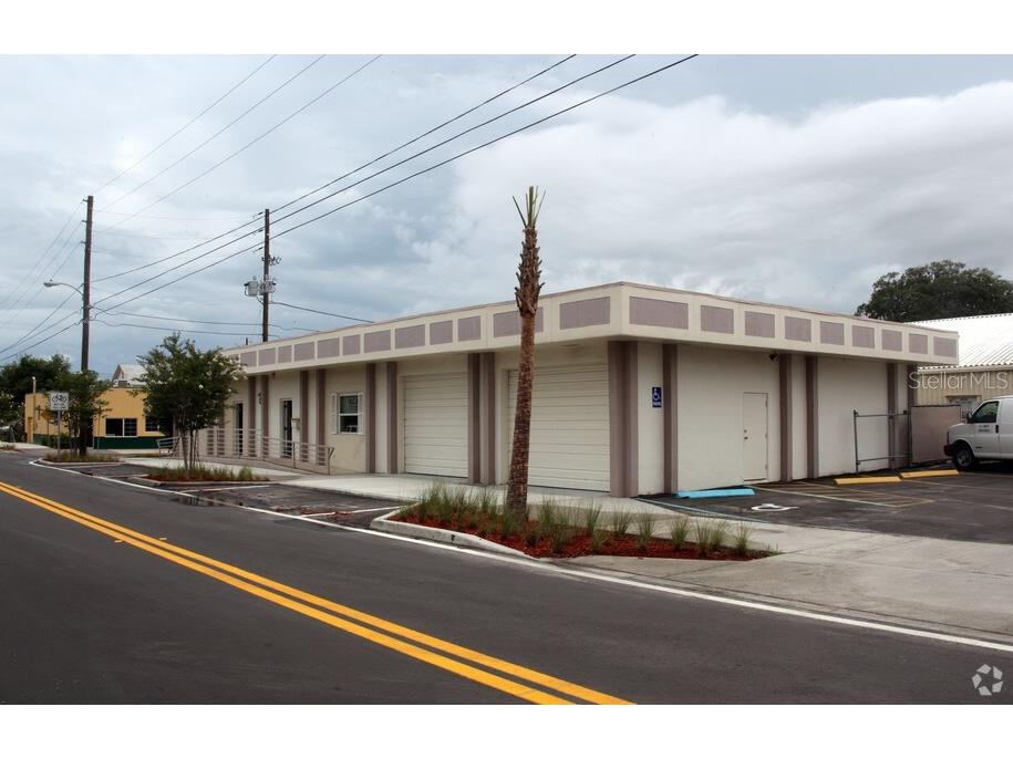 301 E Lemon Street #C Tarpon Springs FL 34689 J986807 image1