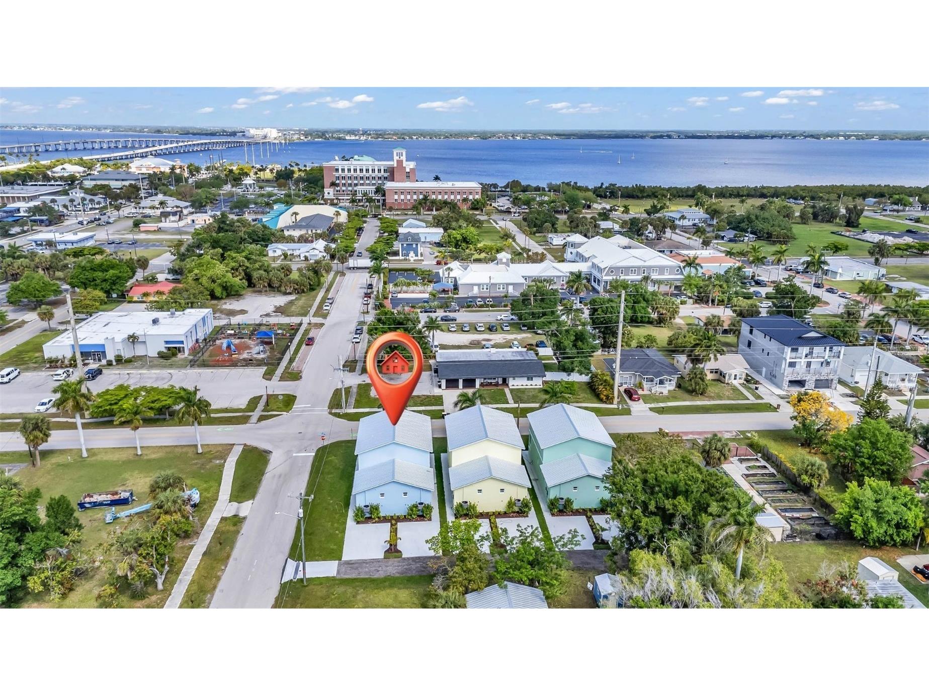 301 E Virginia Avenue Punta Gorda FL 33950 C7524254 image2