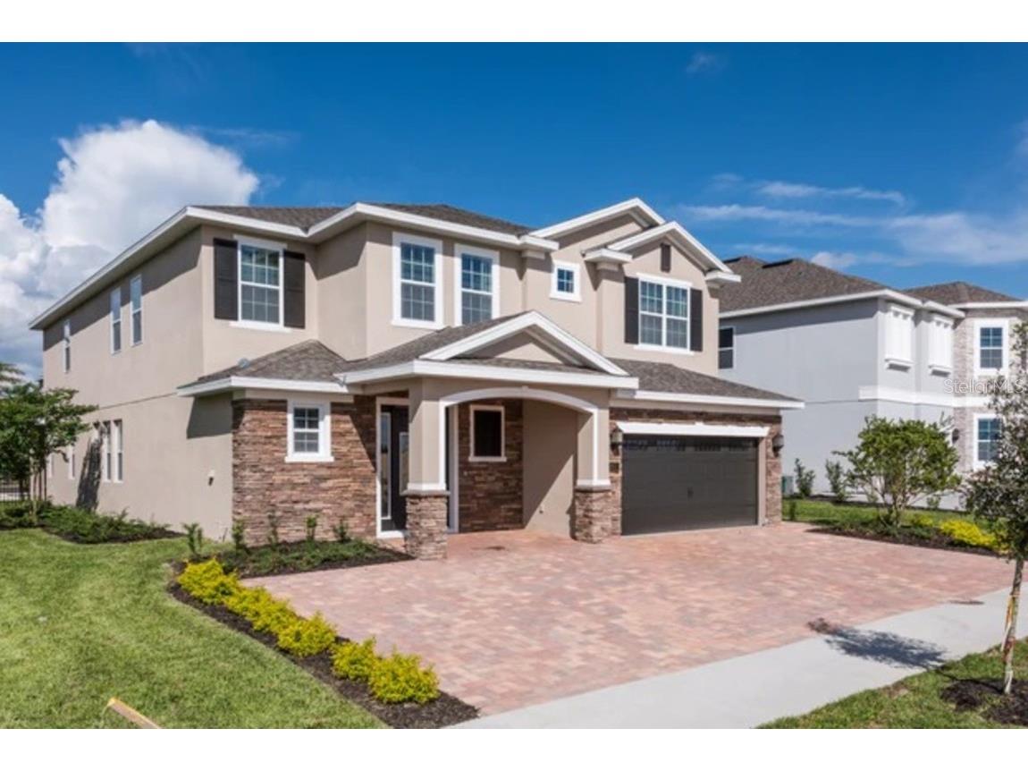 301 Falls Drive Kissimmee FL 34747 O6173193 image1