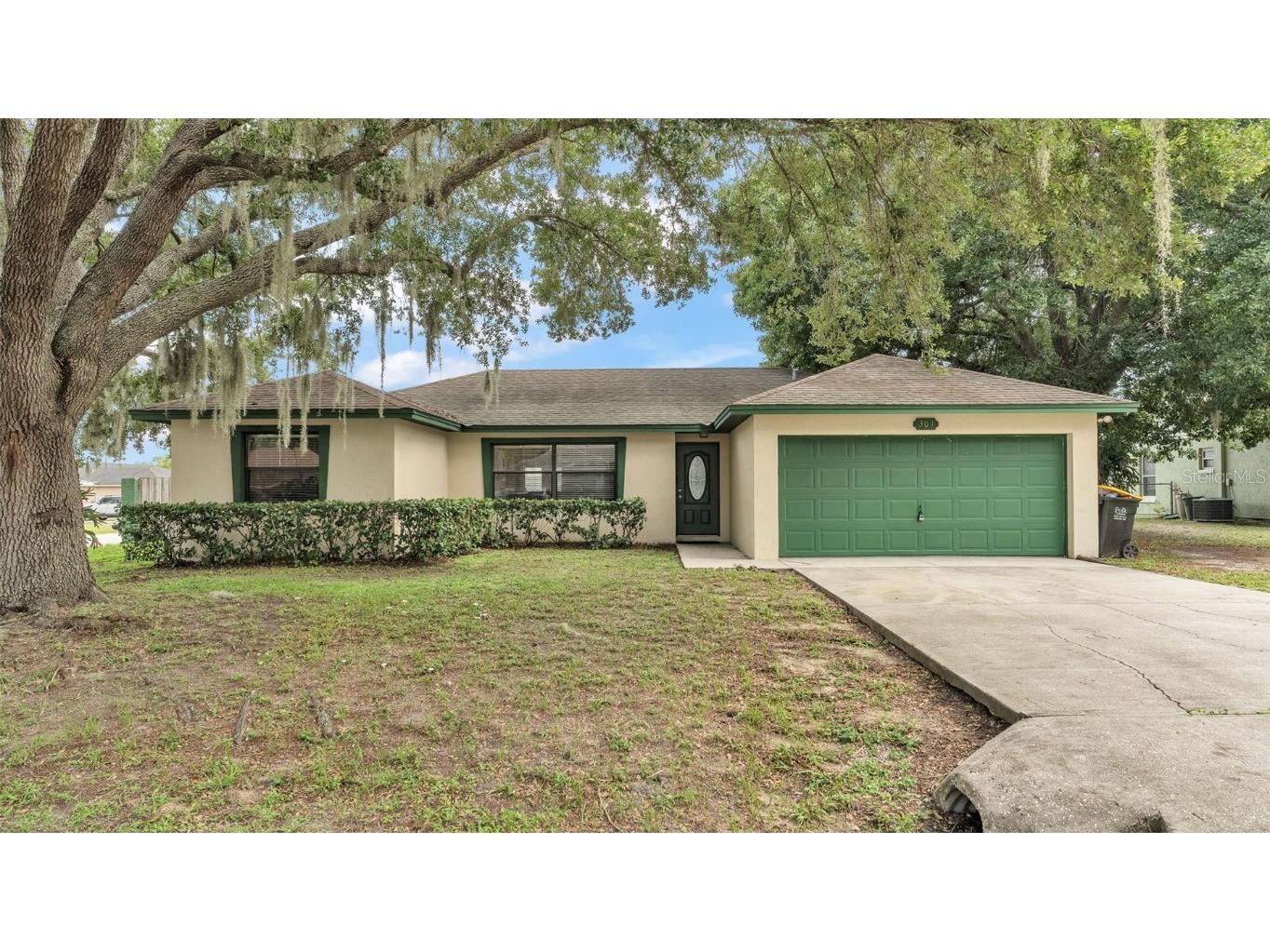 301 Glenridge Loop N Lakeland FL 33809 T3539624 image1