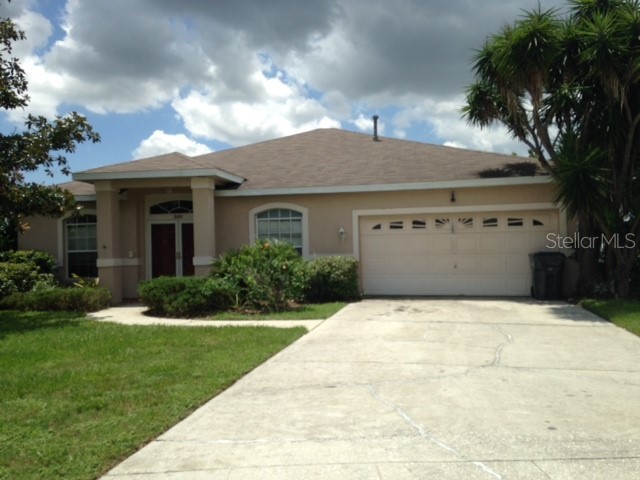 301 Glenwood Boulevard Davenport FL 33897 S5080632 image1