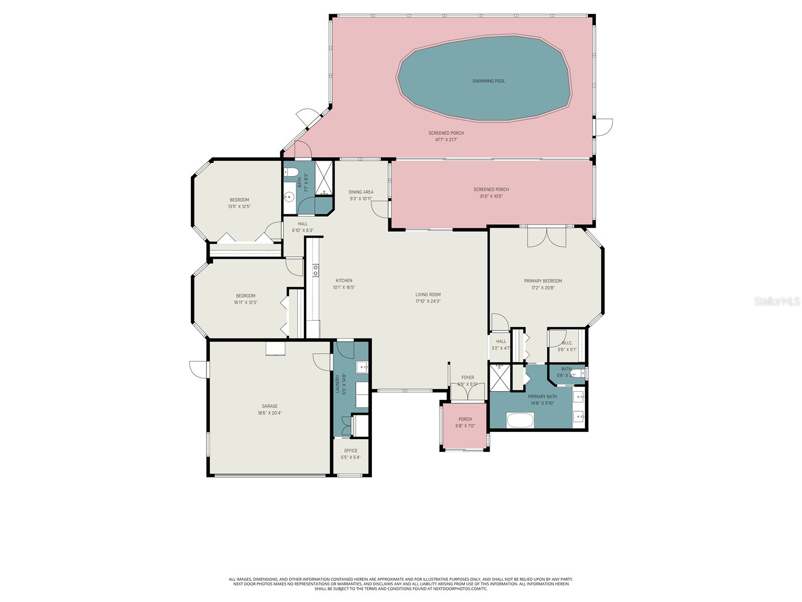 301 Gold Tree Punta Gorda FL 33955 C7524338 image39