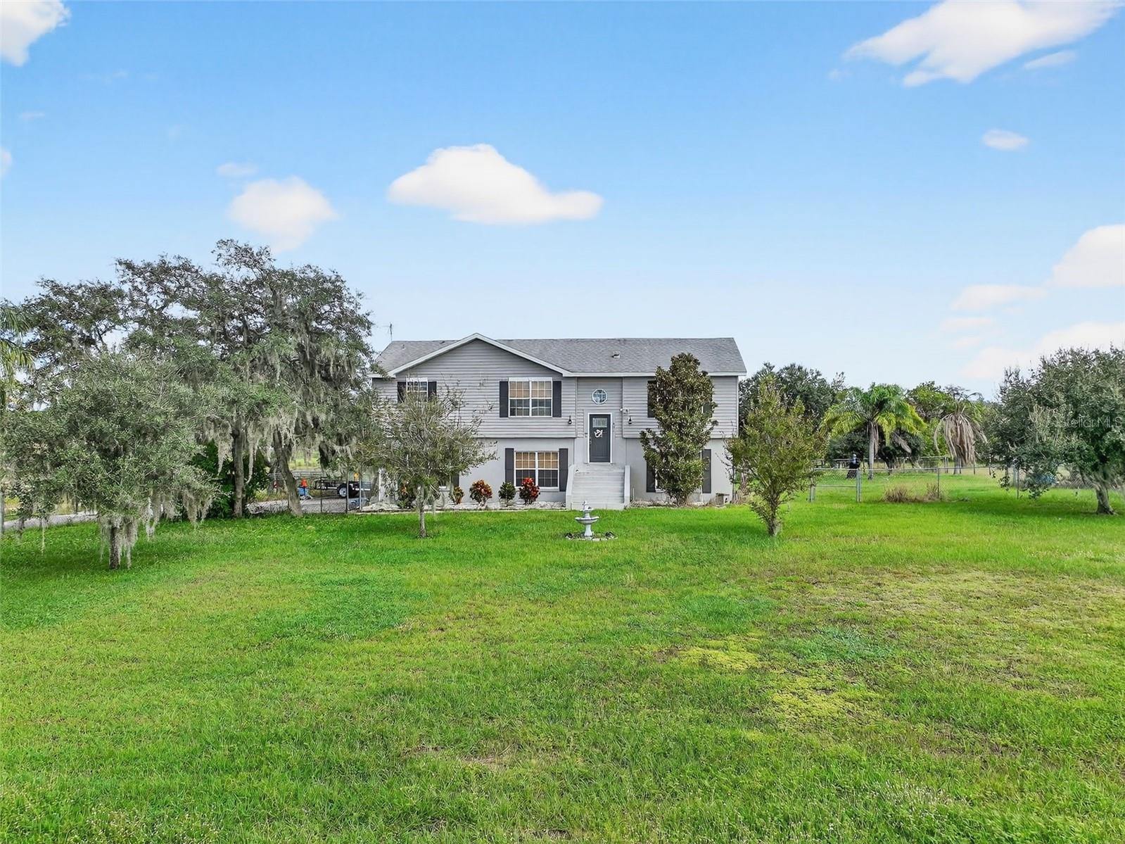 301 H L Smith Road Haines City FL 33844 - LAKE MIDGET S5136050 image1