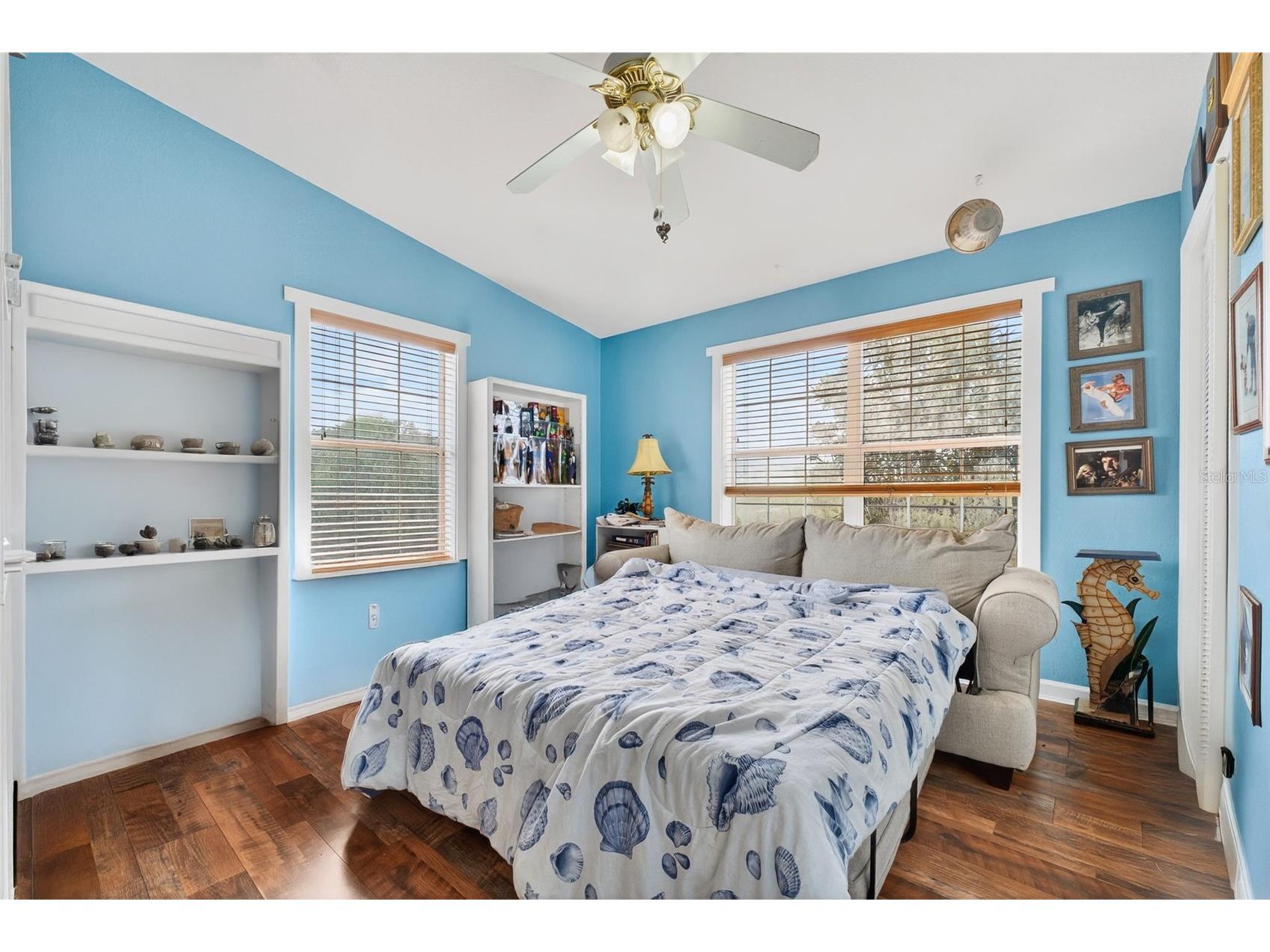 301 H L Smith Road Haines City FL 33844 - LAKE MIDGET S5136050 image22