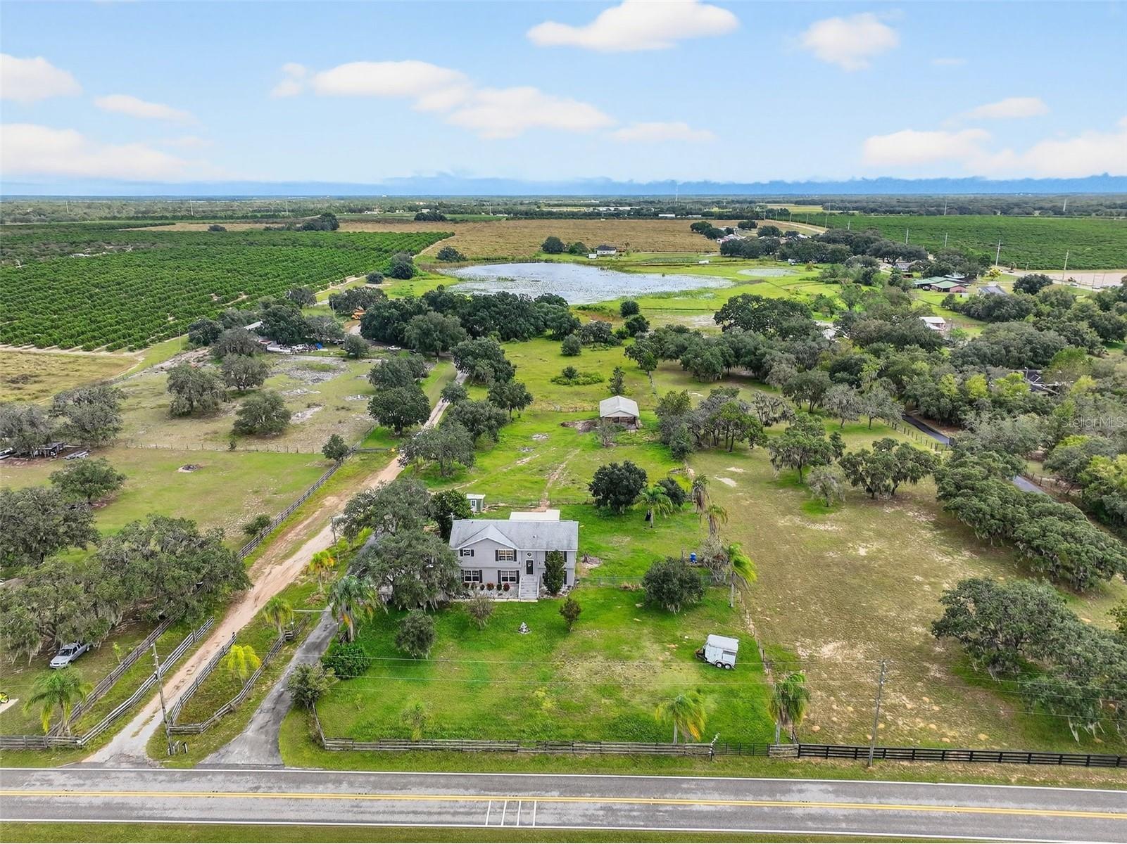 301 H L Smith Road Haines City FL 33844 - LAKE MIDGET S5136050 image38