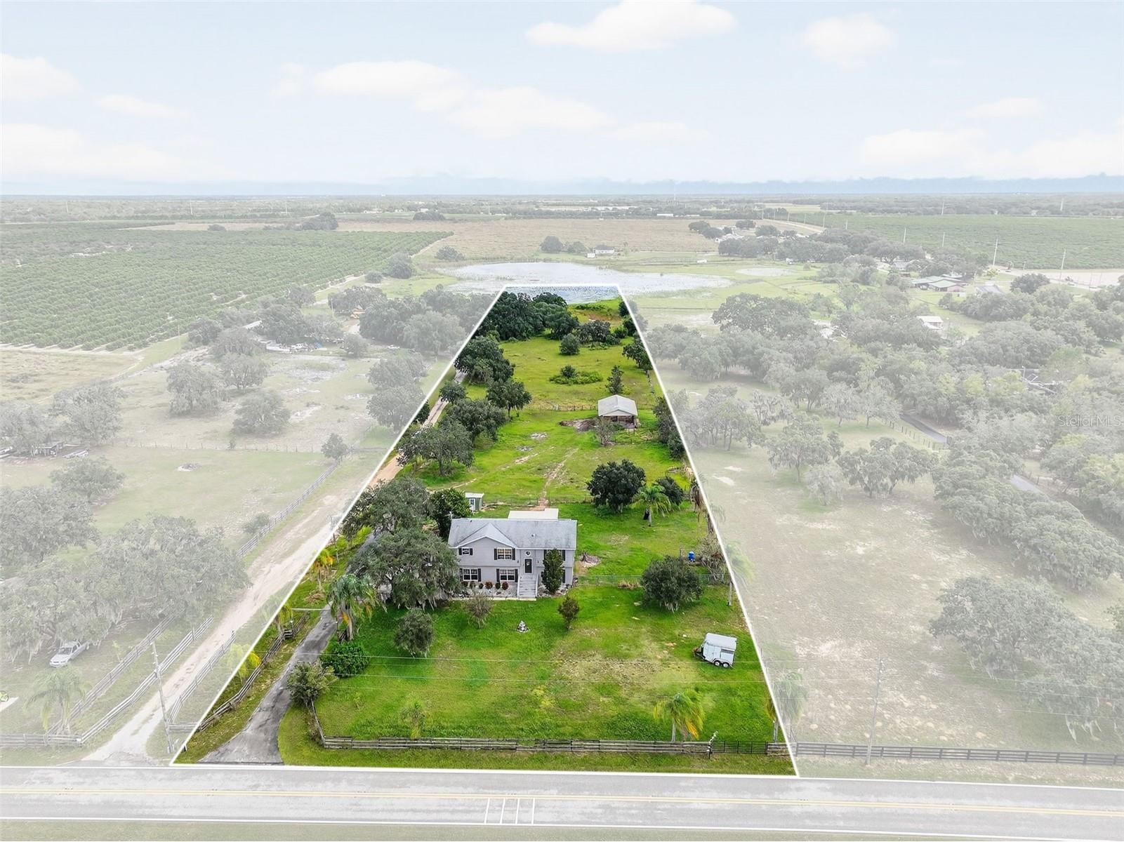 301 H L Smith Road Haines City FL 33844 - LAKE MIDGET S5136050 image39