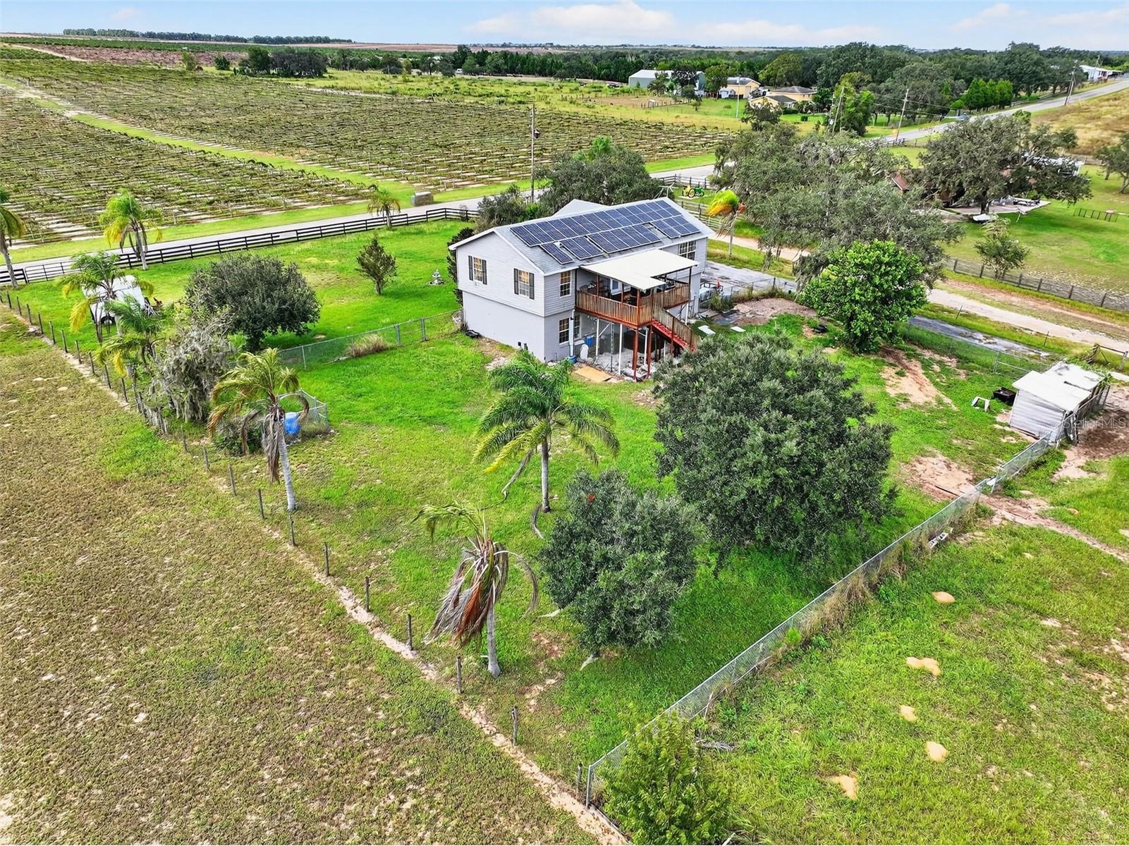 301 H L Smith Road Haines City FL 33844 - LAKE MIDGET S5136050 image41