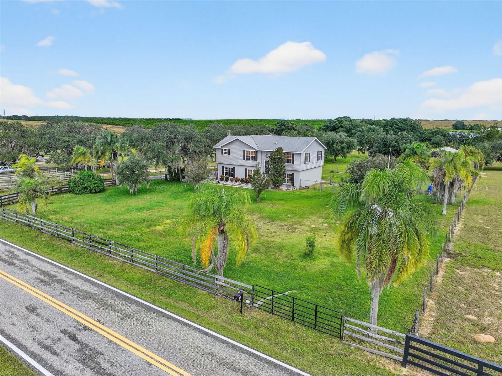 301 H L Smith Road Haines City FL 33844 - LAKE MIDGET S5136050 image42