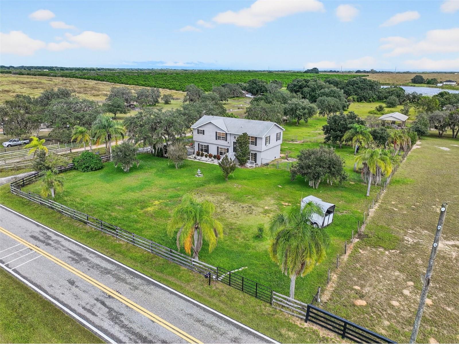 301 H L Smith Road Haines City FL 33844 - LAKE MIDGET S5136050 image43