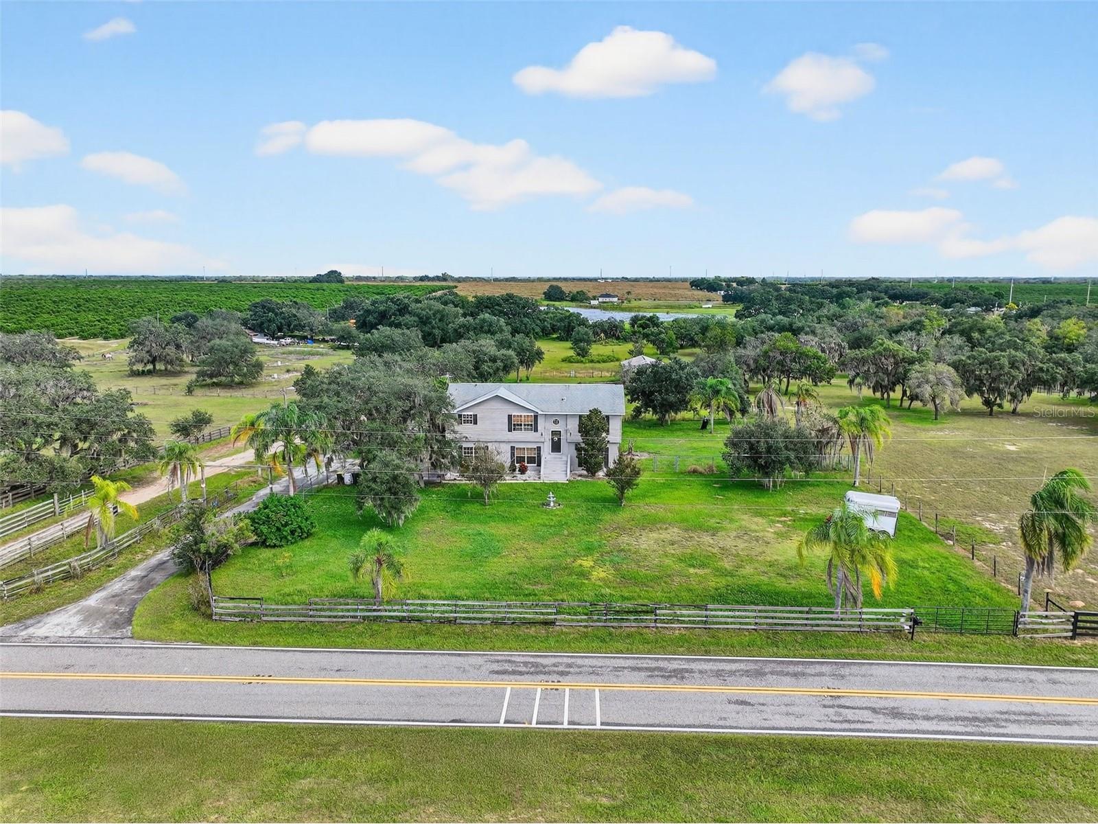 301 H L Smith Road Haines City FL 33844 - LAKE MIDGET S5136050 image44